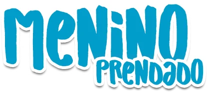 Logo Menino Prendado - Eduardo cozinhando com amor