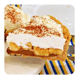 Resultado delicioso de receita do caderno Menino Prendado