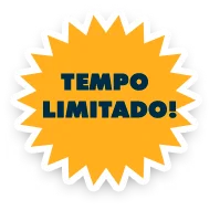 Badge de oferta por tempo limitado